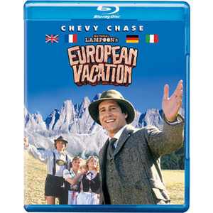 European Vacation