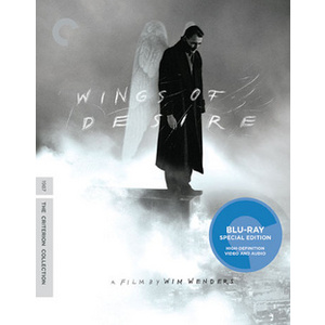 Wings of Desire