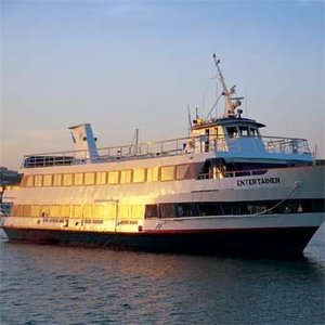 Champagne Brunch Cruise