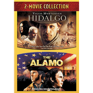 Hidalgo/Alamo