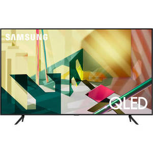 Q70T 82" Class HDR 4K UHD Smart QLED TV