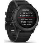 tactix Delta Tactical Military GPS Smartwatch (Sapphire Edition)