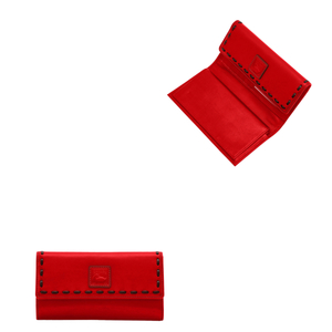 Florentine Checkbook Organizer