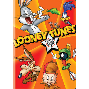 Looney Tunes Center Stage V01