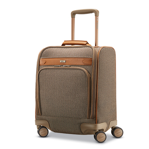 Herringbone Deluxe Carry-On Underseater Terracotta