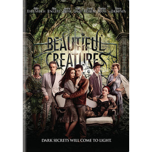 Beautiful Creatures