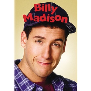 Billy Madison