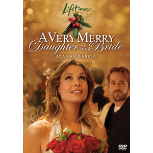 Very Merry Daughter of the Bride