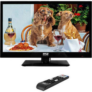 PTVLED18 18" Class HD LED TV
