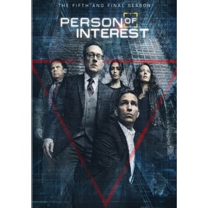 Person of Interest-Complete 5th/Final Season