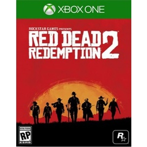 Red Dead Redemption 2