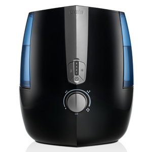 Warm and Cool Mist Humidifier Plus