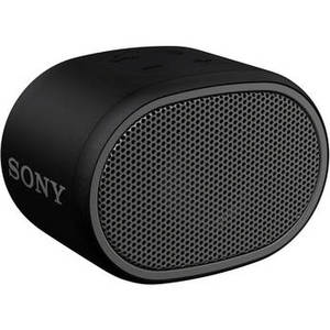 SRS-XB01 EXTRA BASS Portable Bluetooth Speaker (Black)