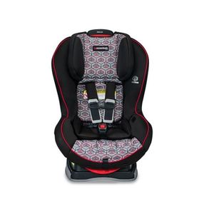 Emblem Convertible Car Seat - Dash