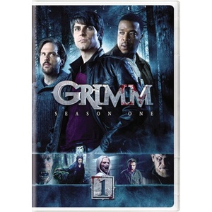 Grimm-Season One