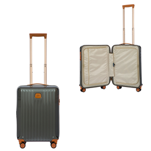 Capri 21 inch Spinner