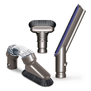 Home Cleaning - Multi-Angle  Stiff Bristle & Soft Dusting