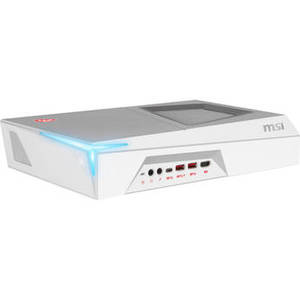 Trident 3 Arctic Desktop Computer