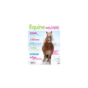 Equine Wellness - Digital - 6 Issues - 1 Year