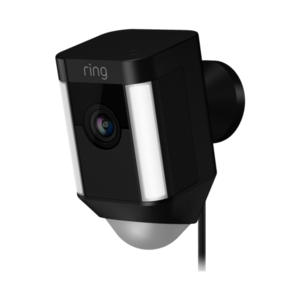 Ring Spotlight Cam Wired