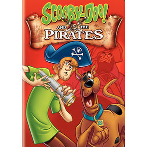Scooby-Doo & the Pirates