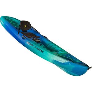 Malibu 11.5 Recreational Kayak - Seaglass