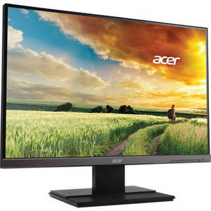 V246WL ydp 24" 16:10 IPS Monitor