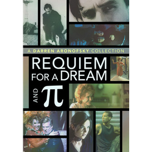 Requiem for a Dream/Pi