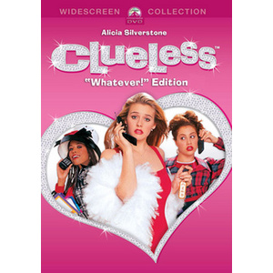 Clueless