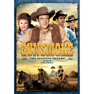 Gunsmoke-Season 7 V02