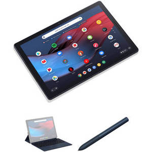 12.3" Pixel Slate Kit with Keyboard and Pen
