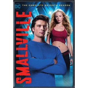 Smallville-Complete 7th Season