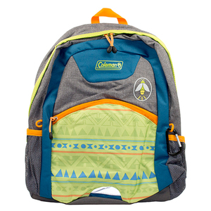Youth Adventure Gadget Backpack Green