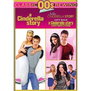 Cinderella Story Collection