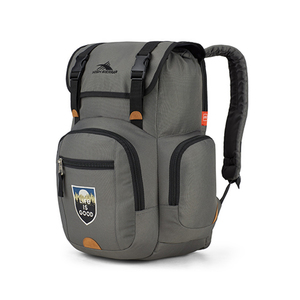 Life Is Good Emmett 2.0 Backpack Slate Gray/Black
