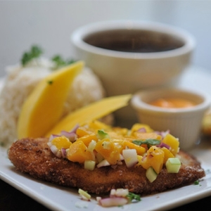 Canal Quarter Food Tour