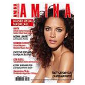 Amina (France) - 12 Issues - 1 Year