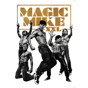 Magic Mike Xxl