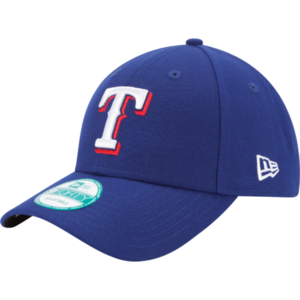 New Era The League 9FORTY Cap - Texas Rangers