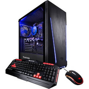 Trace2 098i Gaming Desktop Computer