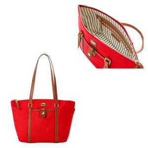 Wayfarer Zip Tote