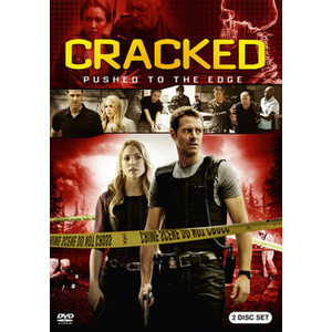 Cracked-Pushed to the Edge
