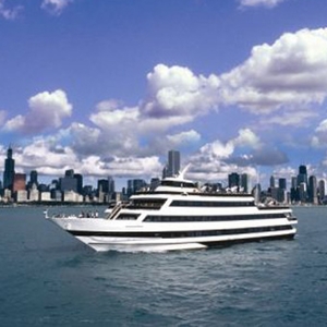 Chicago Lunch Cruise