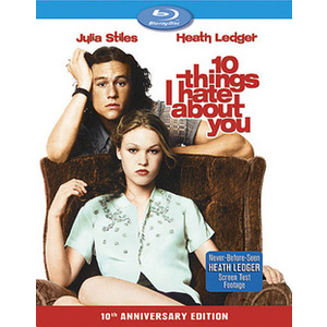 10 Things I Hate About You-10th Anniversary Edition