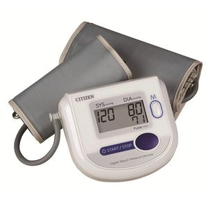 Citizen Arm Digital Blood Pressure Monitor