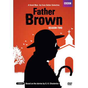 Father Brown-Season 2