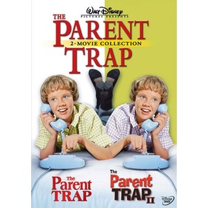 Parent Trap 2 Movie Collection