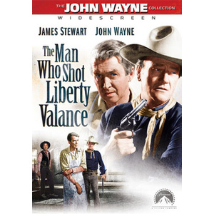 Man Who Shot Liberty Valance