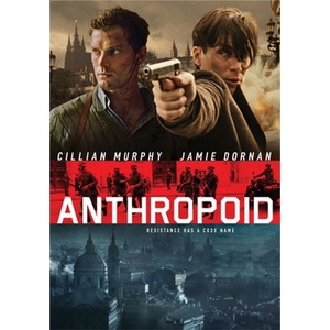 Anthropoid