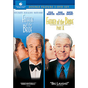 Father of the Bride/Father of the Bride 2